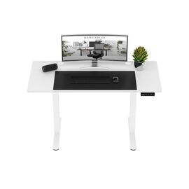 Electric desk MA-Leader 7.0 White | Techbox