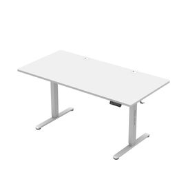 Electric desk MA-Leader 7.6 White | Techbox