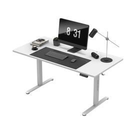 Electric desk MA-Leader 7.6 White | Techbox