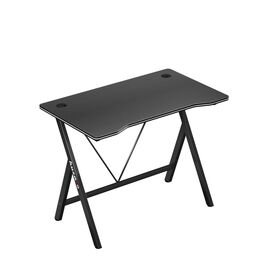 Gaming desk - Huzaro Hero 1.4 Black | Techbox