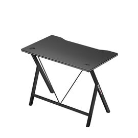 Gaming desk - Huzaro Hero 1.4 Black | Techbox