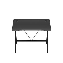 Gaming desk - Huzaro Hero 1.4 Black | Techbox