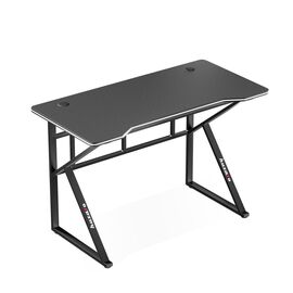 Gaming desk - Huzaro Hero 1.6 Black | Techbox