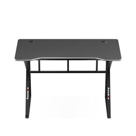 Gaming desk - Huzaro Hero 1.6 Black | Techbox