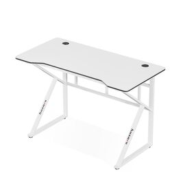 Gaming desk - Huzaro Hero 1.6 White | Techbox