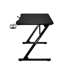 Gaming desk Huzaro Hero 1.8 Black | Techbox