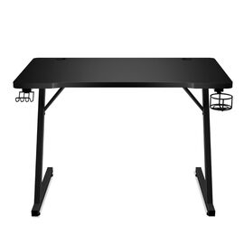 Gaming desk Huzaro Hero 1.8 Black | Techbox