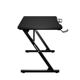 Gaming desk Huzaro Hero 1.8 Black | Techbox