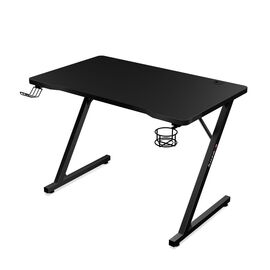 Gaming desk Huzaro Hero 1.8 Black | Techbox