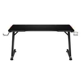 Gaming desk Huzaro Hero 2.5 RGB LED | Techbox
