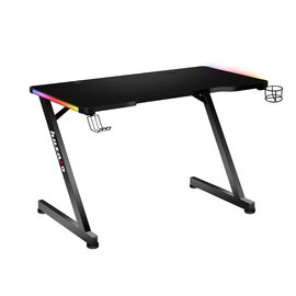 Gaming desk Huzaro Hero 2.5 RGB LED | Techbox