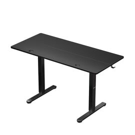 Gaming desk Huzaro Hero 8.2 Black | Techbox