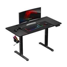 Gaming desk Huzaro Hero 8.2 Black | Techbox