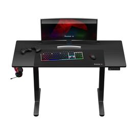 Gaming desk Huzaro Hero 8.2 Black | Techbox