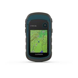Garmin eTrex 22x navigator Handheld 5.59 cm (2.2") TFT 141.7 g Black, Grey | Techbox