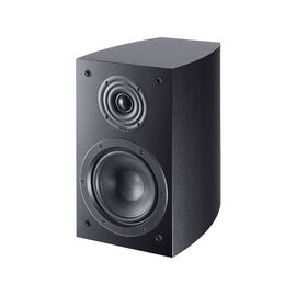 HECO VICTA ELITE 202 Speaker Black (2 PLTS) | Techbox