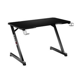 Huzaro Hero 2.5 computer desk Black | Techbox
