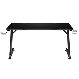 Huzaro Hero 2.5 computer desk Black | Techbox