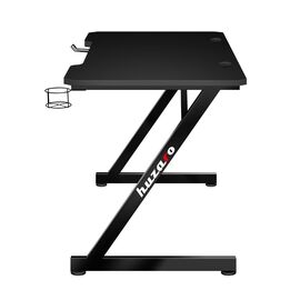 Huzaro Hero 2.5 computer desk Black | Techbox