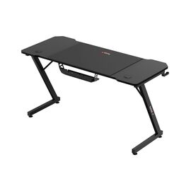 Huzaro Hero 3.3 Black - gaming table | Techbox