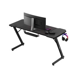 Huzaro Hero 3.3 Black - gaming table | Techbox