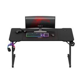 Huzaro Hero 3.3 Black - gaming table | Techbox