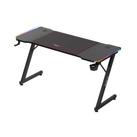 Huzaro Hero 3.3 RGB - gaming table | Techbox
