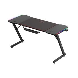 Huzaro Hero 3.3 RGB - gaming table | Techbox