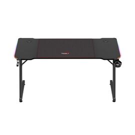 Huzaro Hero 3.3 RGB - gaming table | Techbox