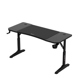 Huzaro Hero 3.6 Black gaming desk | Techbox