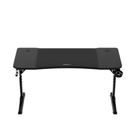 Huzaro Hero 3.6 Black gaming desk | Techbox