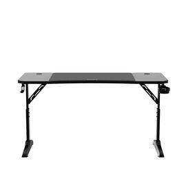 Huzaro Hero 3.6 Black gaming desk | Techbox