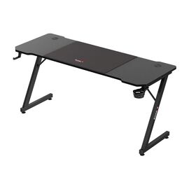 Huzaro Hero 4.8 Black - gaming desk | Techbox