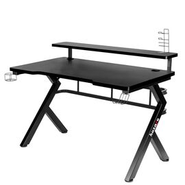 Huzaro Hero 5.0 computer desk Black | Techbox