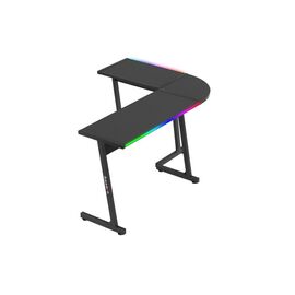 Huzaro Hero 6.0 RGB Black | Techbox
