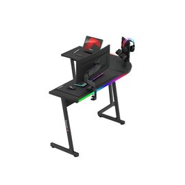 Huzaro Hero 6.0 RGB Black | Techbox