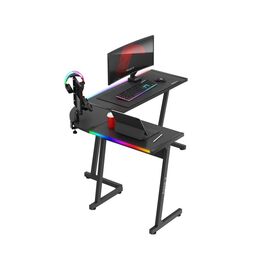 Huzaro Hero 6.0 RGB Black | Techbox
