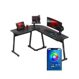 Huzaro Hero 6.0 RGB Black | Techbox