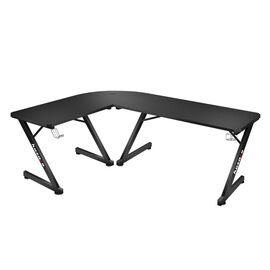 Huzaro Hero 7.0 computer desk Black | Techbox