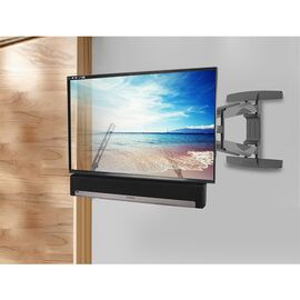 Maclean soundbar mount for TV, max 15kg, MC-912 | Techbox