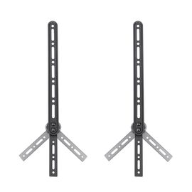Maclean soundbar mount for TV, max 15kg, MC-912 | Techbox
