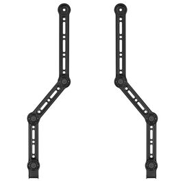 Maclean universal VESA mount for soundbar, 15kg max, MC-335 | Techbox