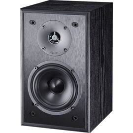 Magnat Monitor S10 B 2-way Black Wired 60 W | Techbox