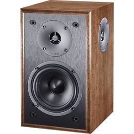 Magnat Monitor S10 D 2-way Black, Walnut Wired 60 W | Techbox