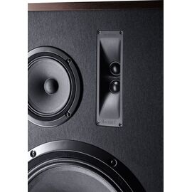 MAGNAT TRANSPULS 1500 Floor-standing loudspeaker 3-way 500 W Brown - Speakers - Home Cinema - Techbox