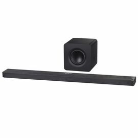 Samsung HW-QS700F/EN Speaker module 3.1.2 channels Black | Techbox