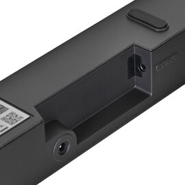 Samsung HW-S700D/EN soundbar speaker Black 3.1 channels | Techbox