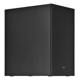 Samsung HW-S700D/EN soundbar speaker Black 3.1 channels | Techbox