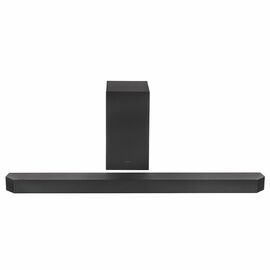 Samsung Q-series HW-Q600F Black 3.1.2 channels | Techbox