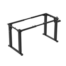 Xeno 5.0 Black electric bed base | Techbox